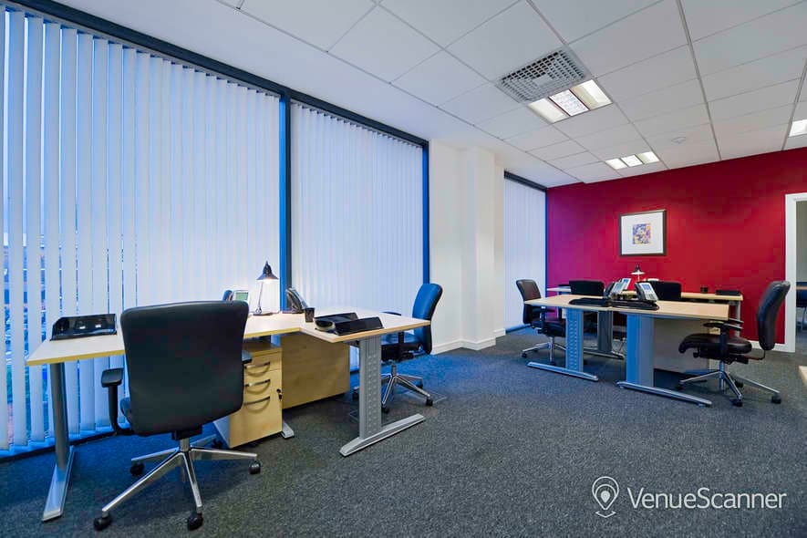 Strangford, Regus Belfast City Centre photo #1