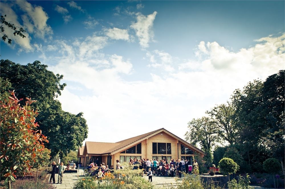 Photo of Styal Lodge, Exclusive Hire