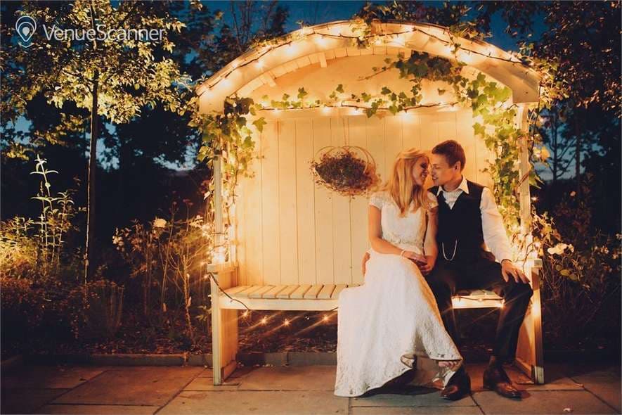 Styal Lodge, Exclusive Hire photo #3