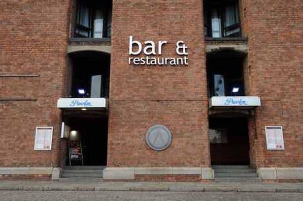 Panam, Event Space photo #2