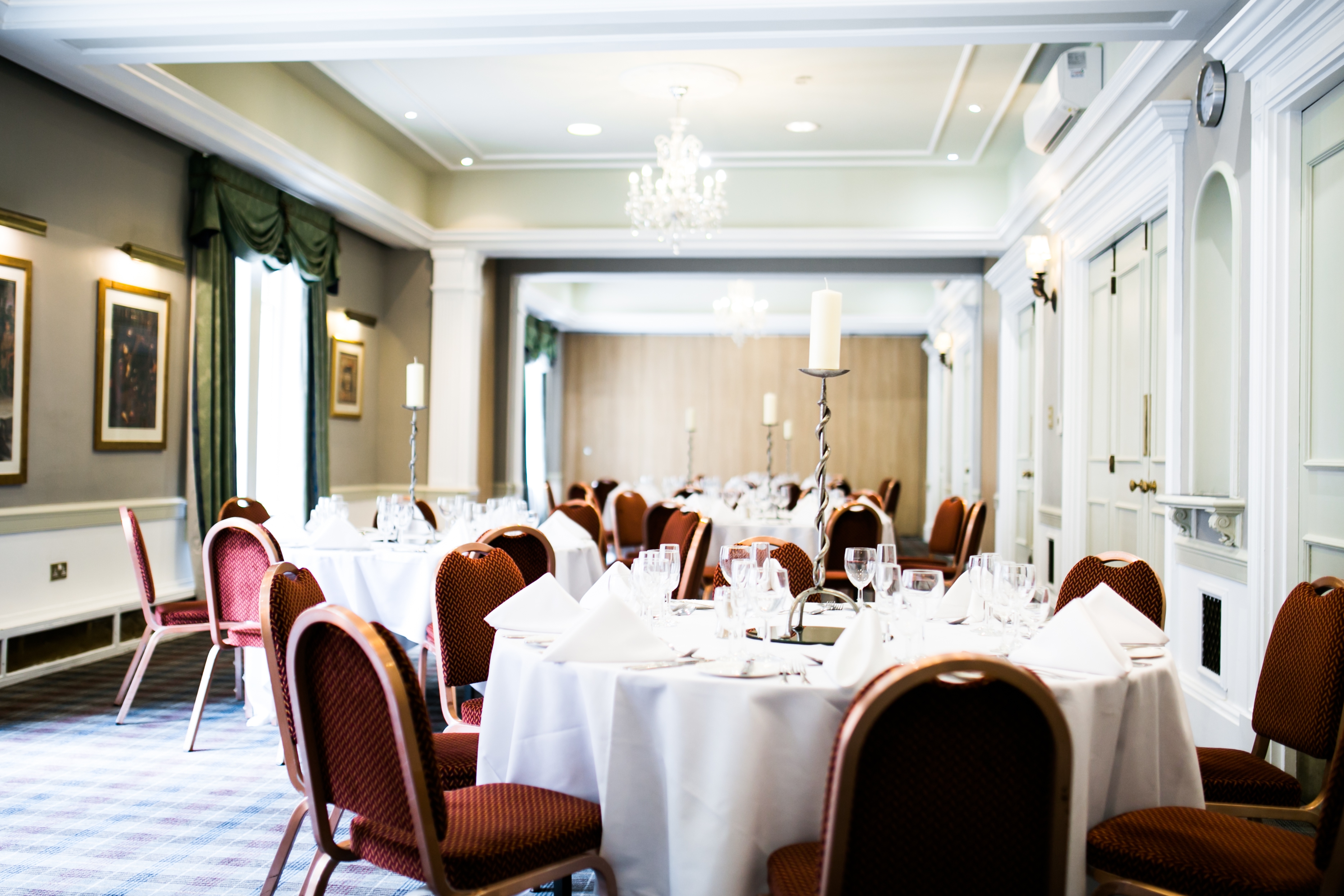 Photo of The Angel Hotel, Prince Of Wales