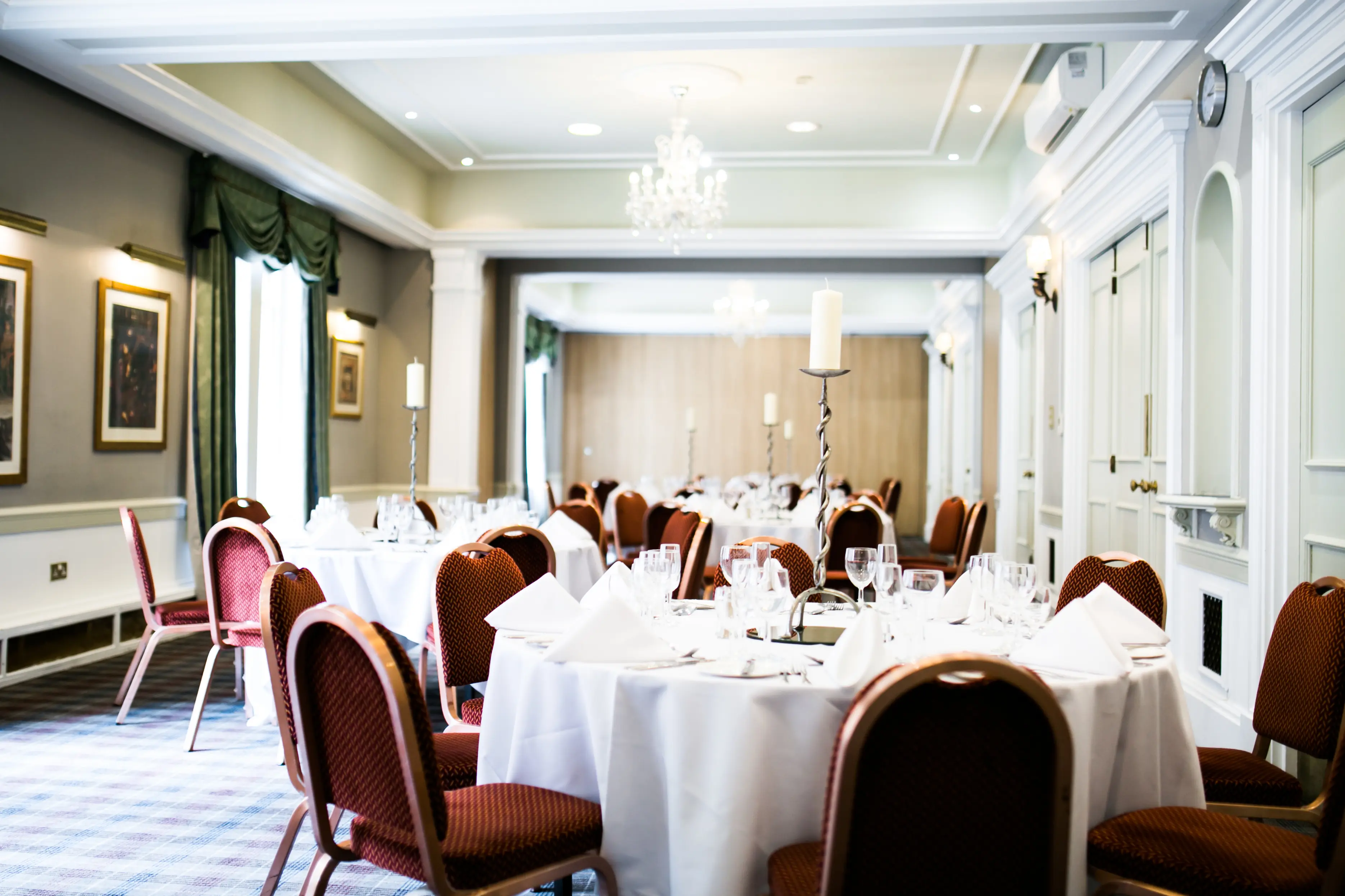 The Angel Hotel, Prince Of Wales photo #2