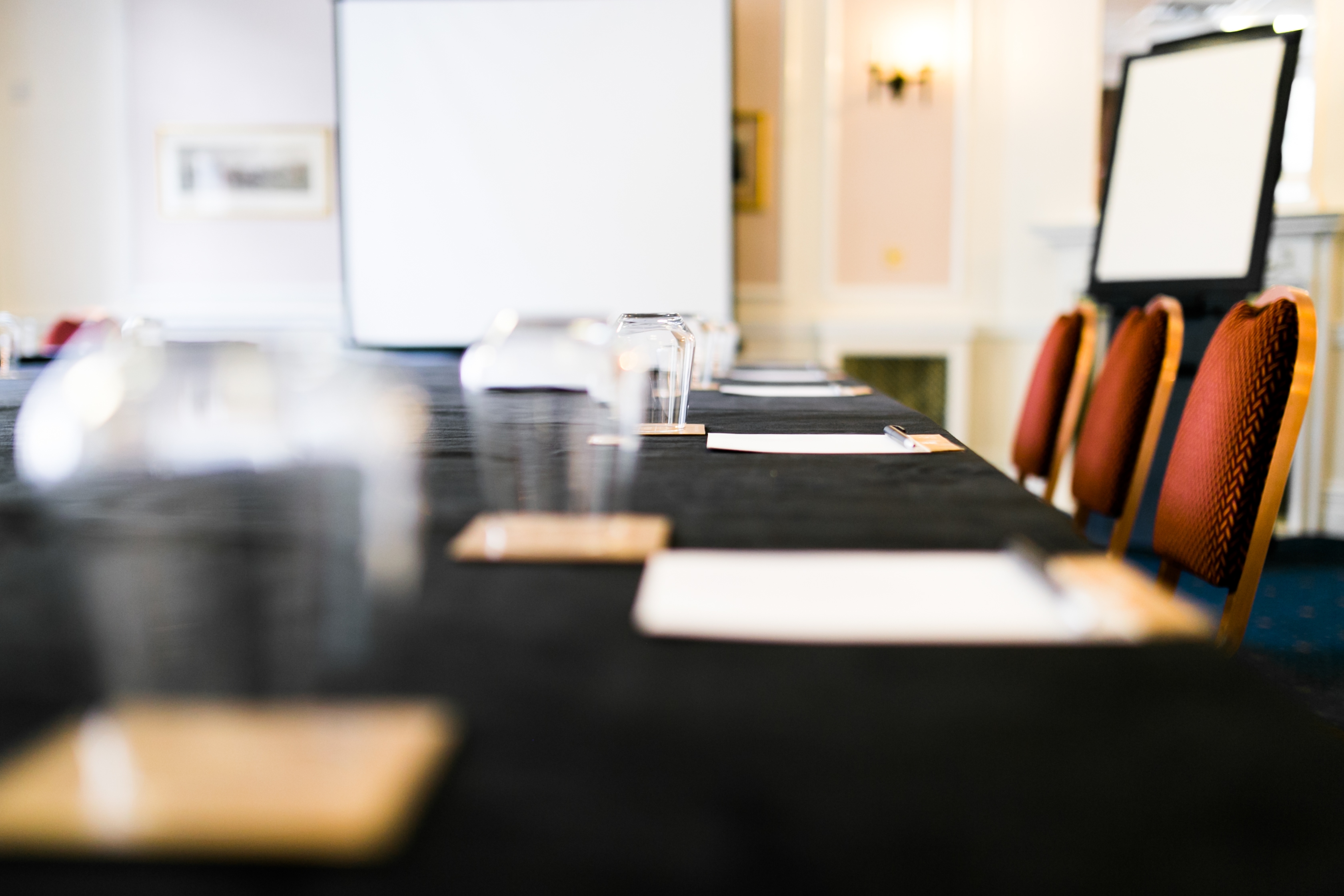 Photo of The Angel Hotel, Foxhunter