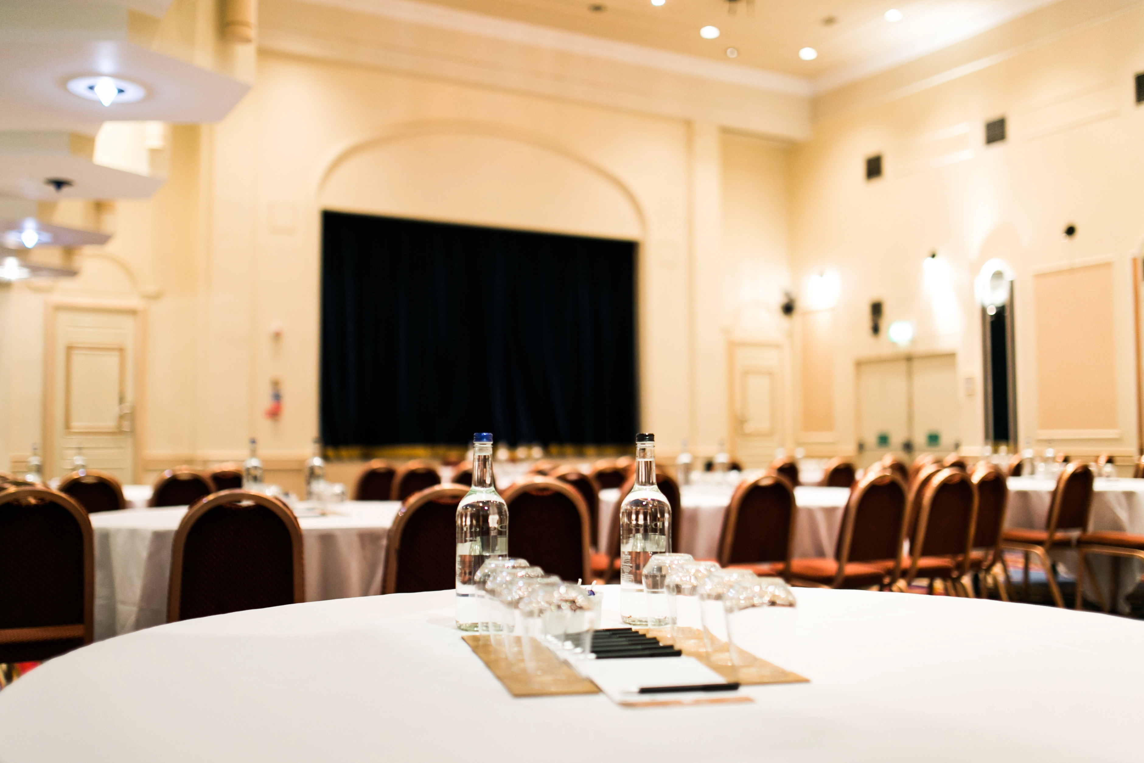 Photo of The Angel Hotel, The Dragon Suite