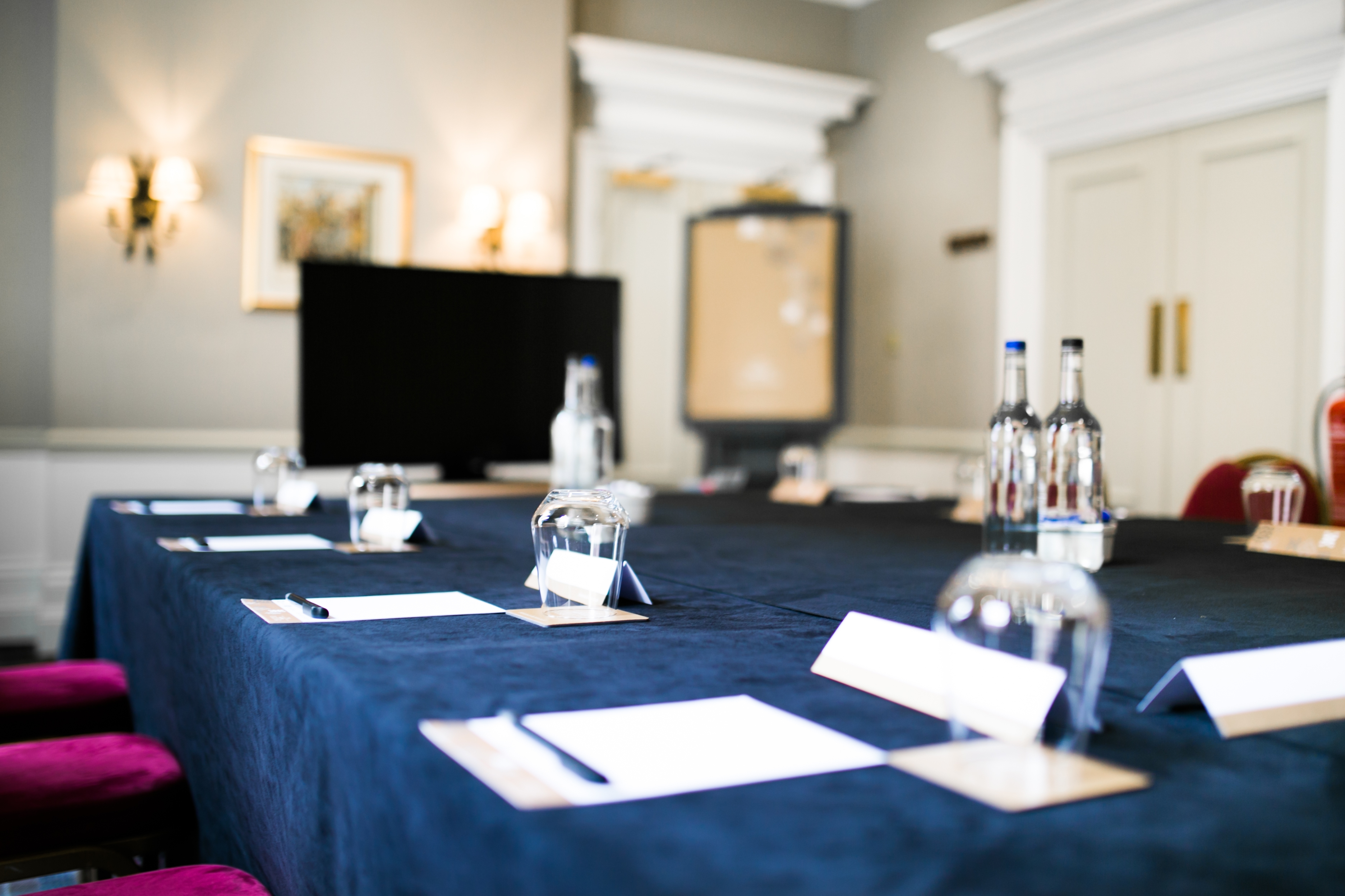 Photo of The Angel Hotel, Prince Of Wales