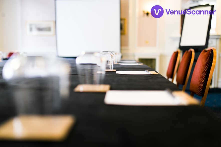 Foxhunter, The Angel Hotel photo #1