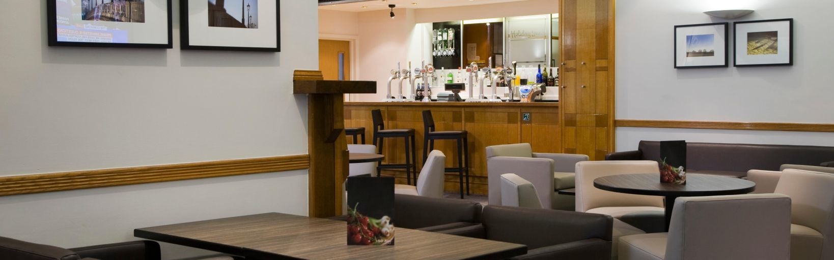 Photo of Holiday Inn Washington, Syndicate 3