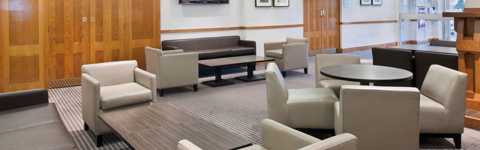 Photo of Holiday Inn Washington, Syndicate 4-8