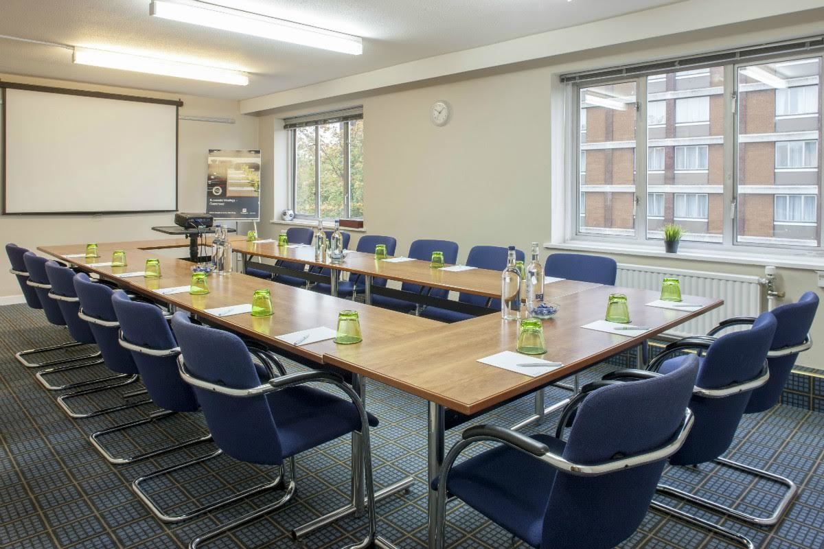 Photo of Holiday Inn Washington, Beamish Suite