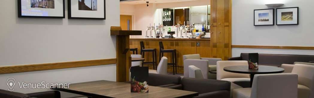 Syndicate 3, Holiday Inn Washington photo #1