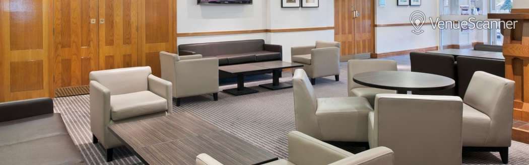 Syndicate 4-8, Holiday Inn Washington photo #1