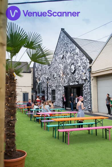 Terrace, Golf Fang Newcastle photo #3