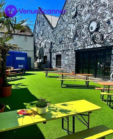 Terrace, Golf Fang Newcastle photo #1