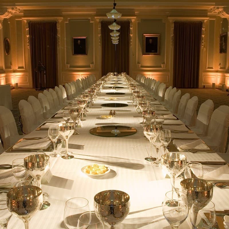 Surgeons' Hall - Playfair Building, Logan Turner photo #2