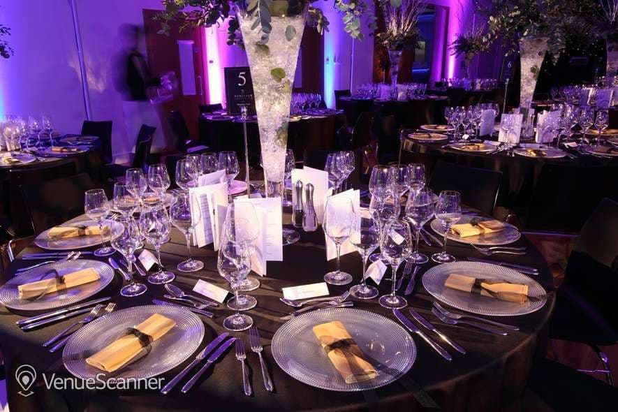 Reception Room, Surgeons' Hall - Playfair Building photo #3