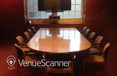 Committee, Surgeons' Hall - Playfair Building photo #1