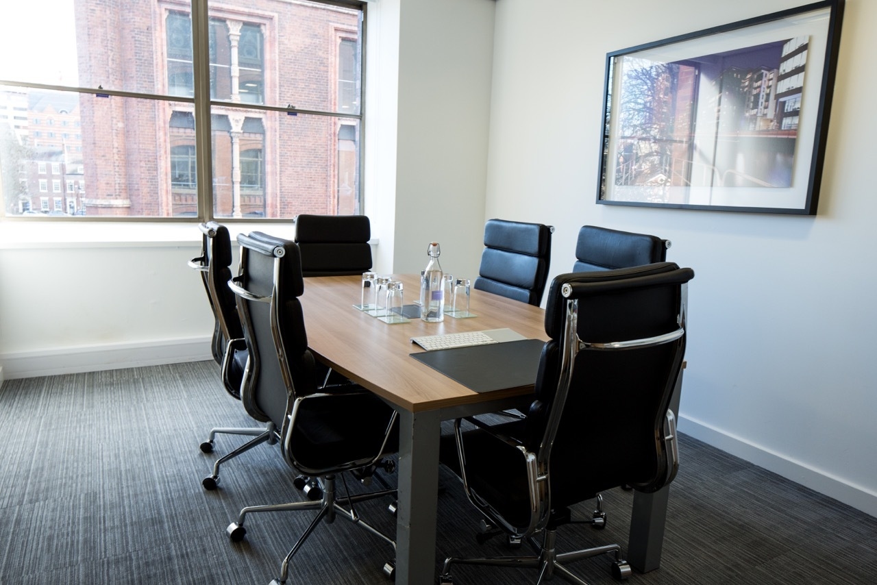 Photo of Park House, Meeting Room 2