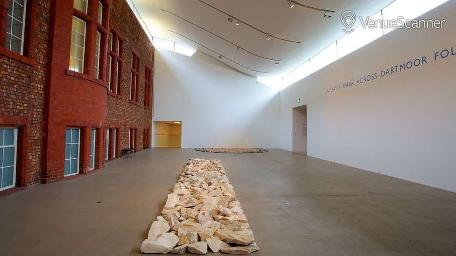 Whitworth Art Gallery, Exhibition Space photo #3