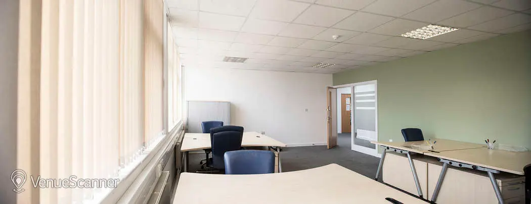 Boardroom, Regus Darlington Town Centre photo #2