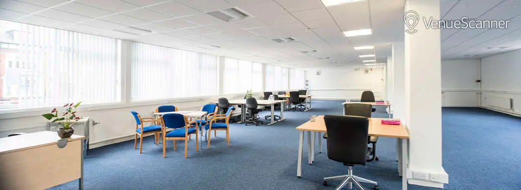 Boardroom, Regus Darlington Town Centre photo #1