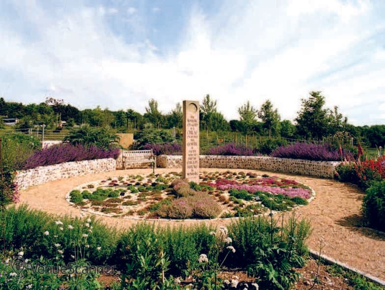 Outdoor Spaces, Sheepdrove Organic Farm And Eco Conference Centre photo #1