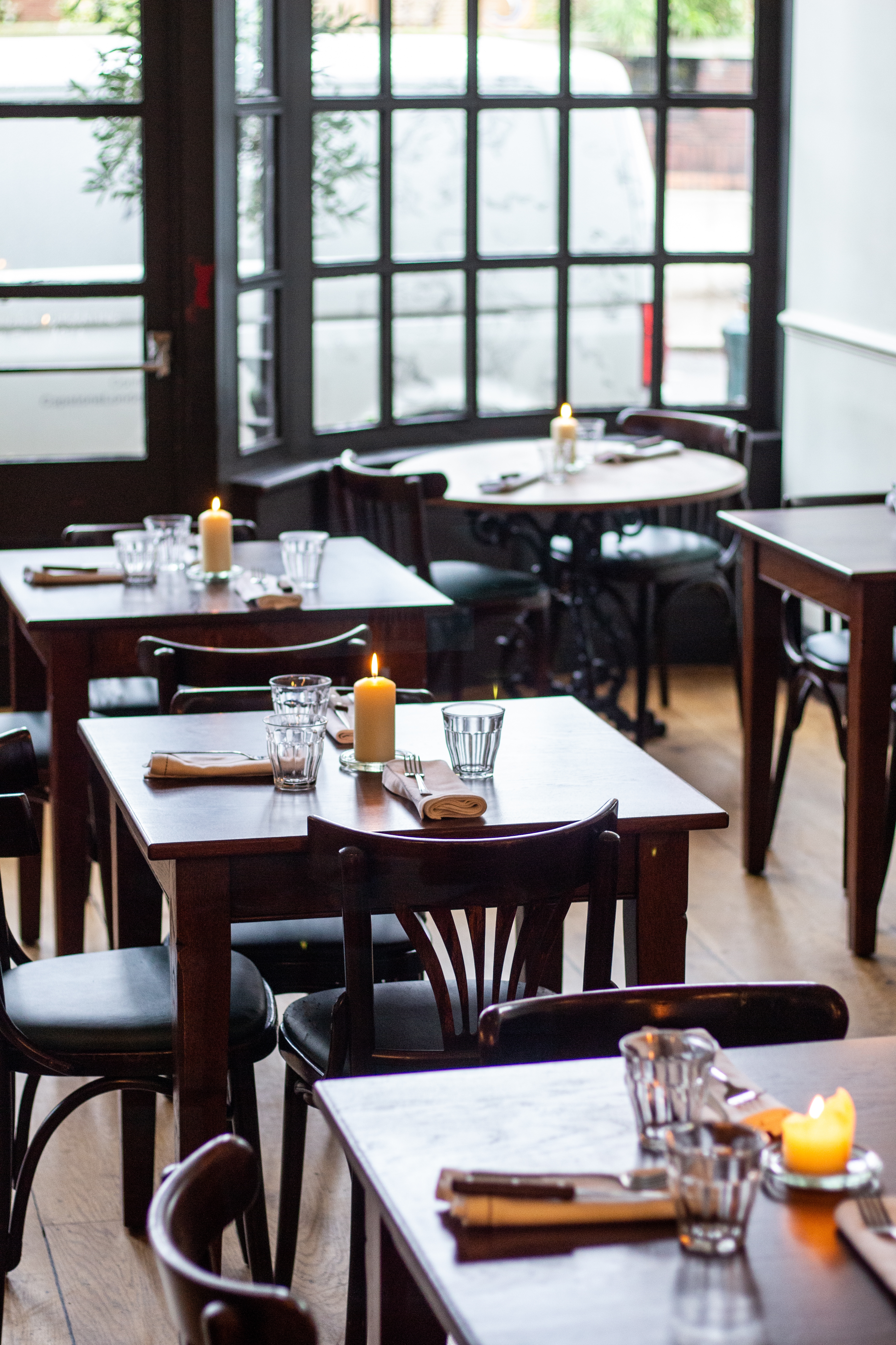 Photo of The Mall Tavern, The Mall Tavern Dining Room