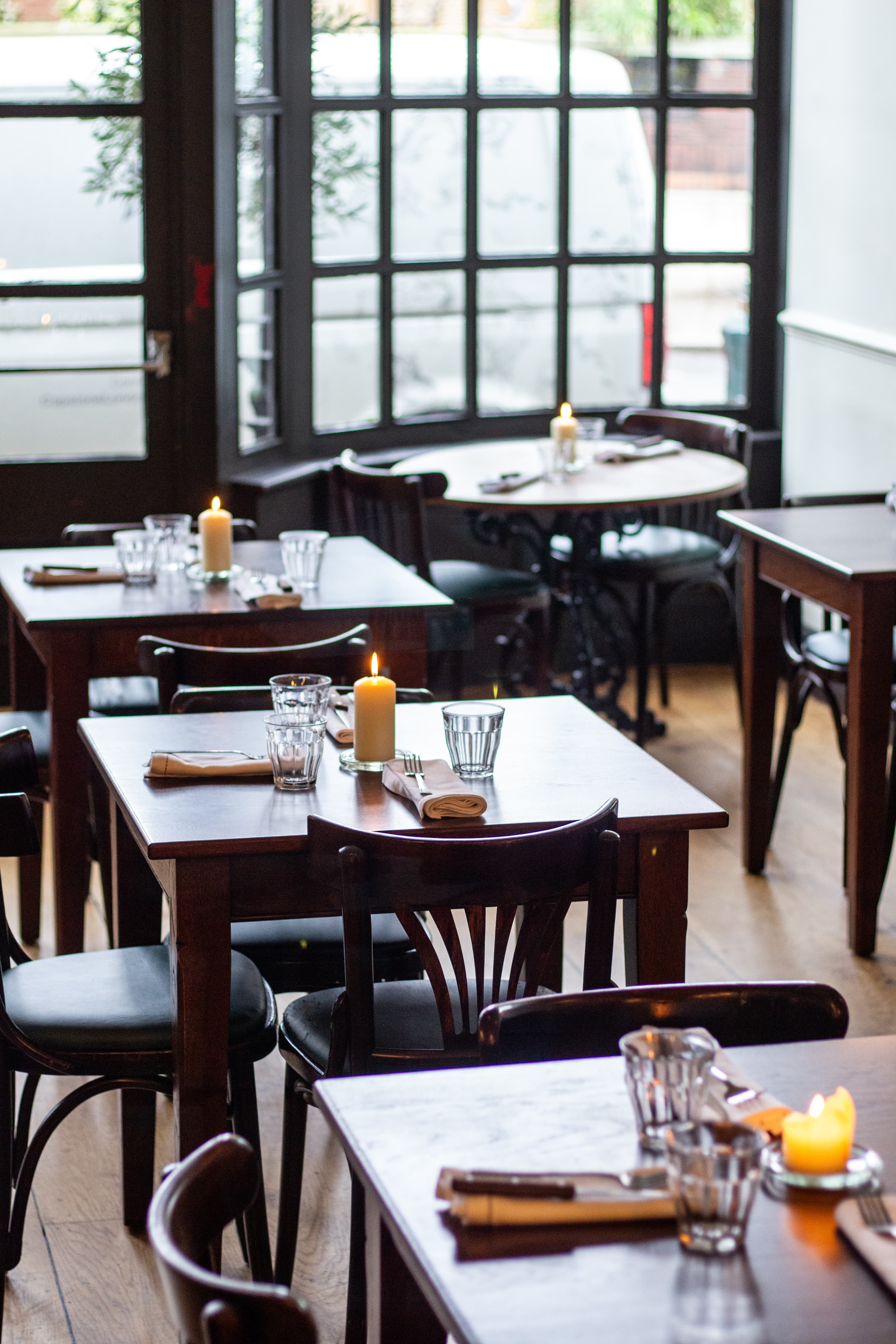 The Mall Tavern, The Mall Tavern Dining Room photo #2