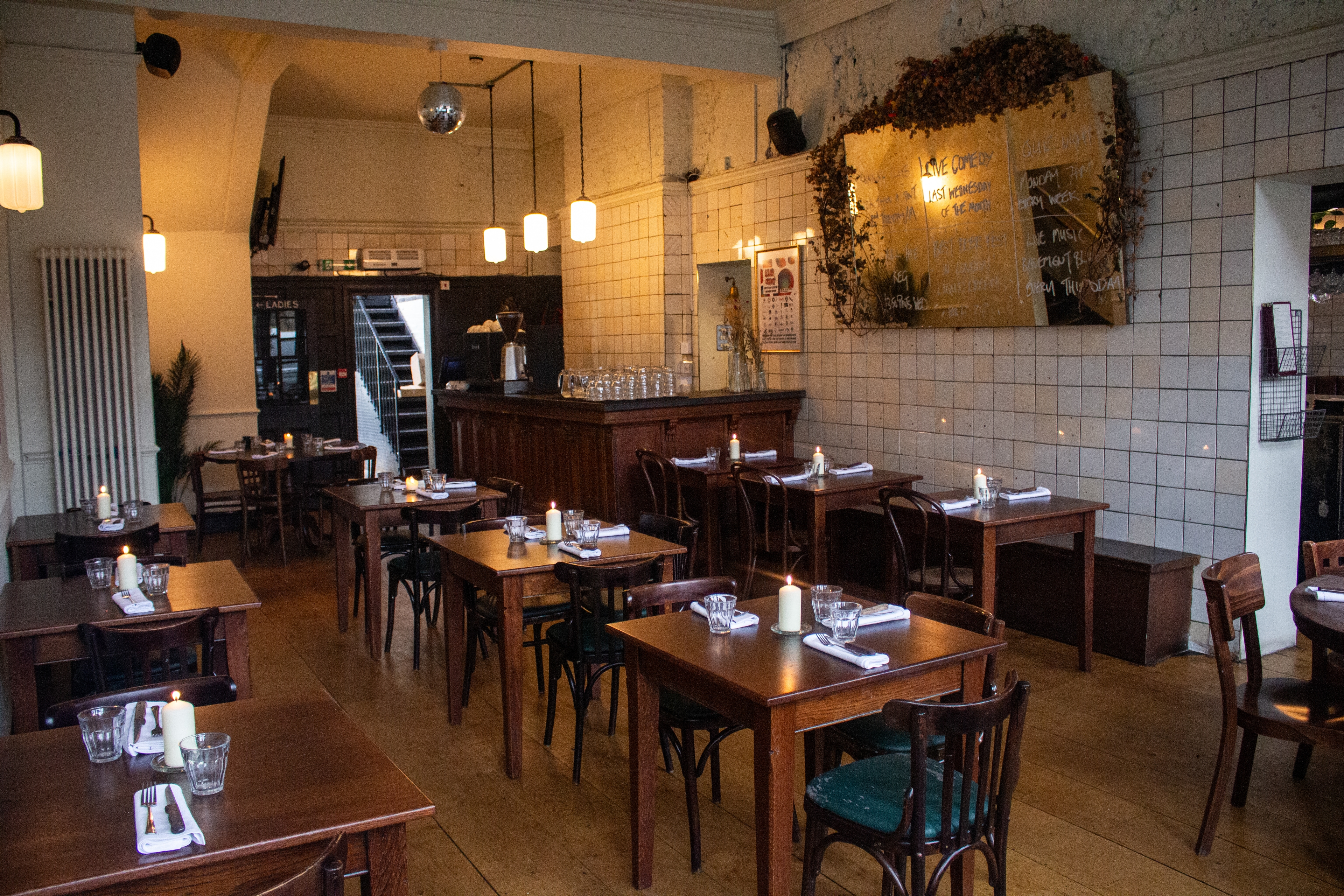 Photo of The Mall Tavern