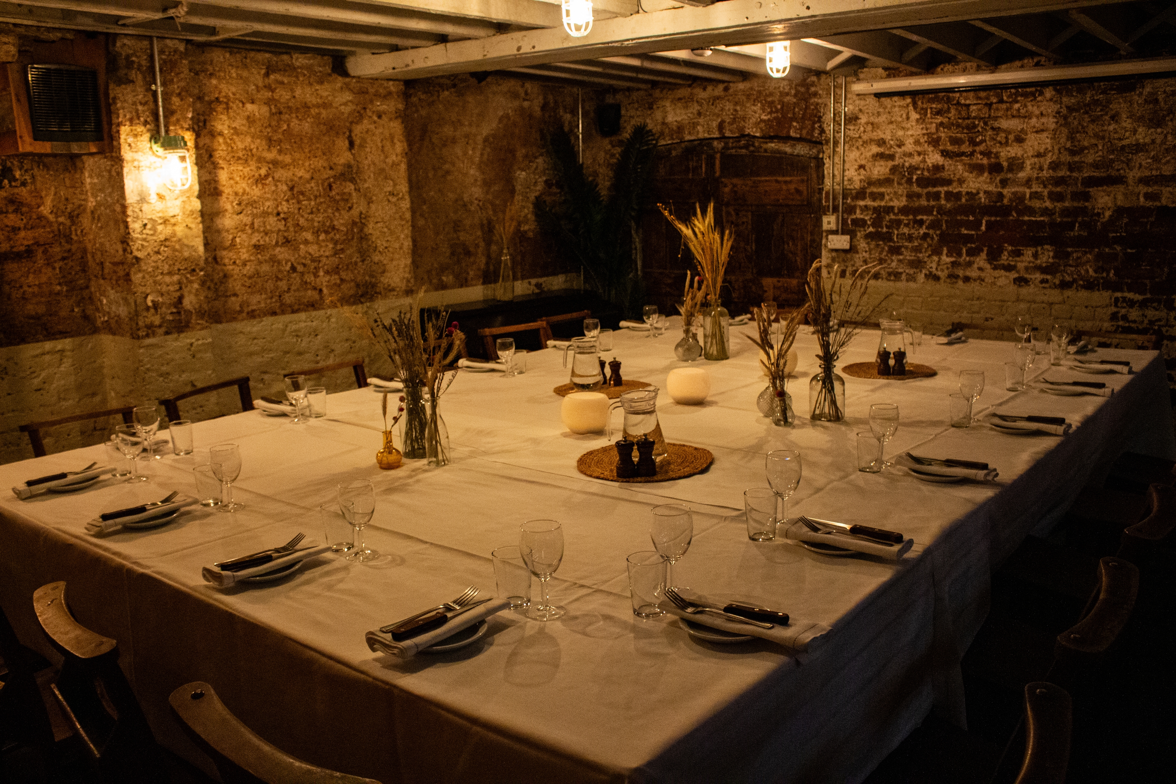 Photo of The Mall Tavern, The Mall Tavern Beer Cellar