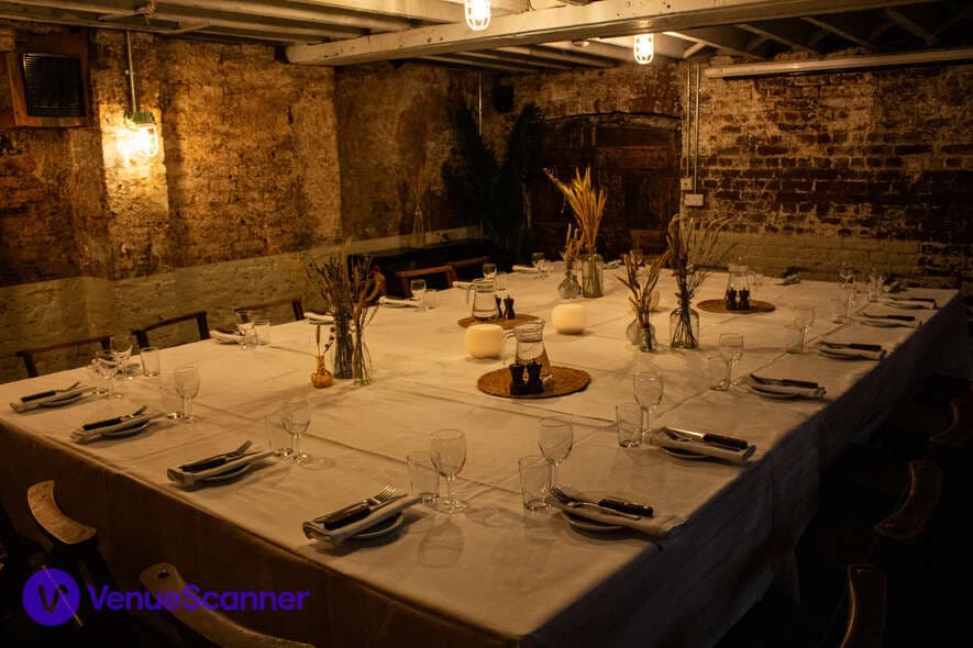 The Mall Tavern Beer Cellar, The Mall Tavern photo #2