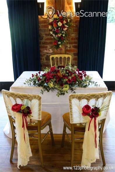 The Tudor Barn, Exclusive Hire photo #3