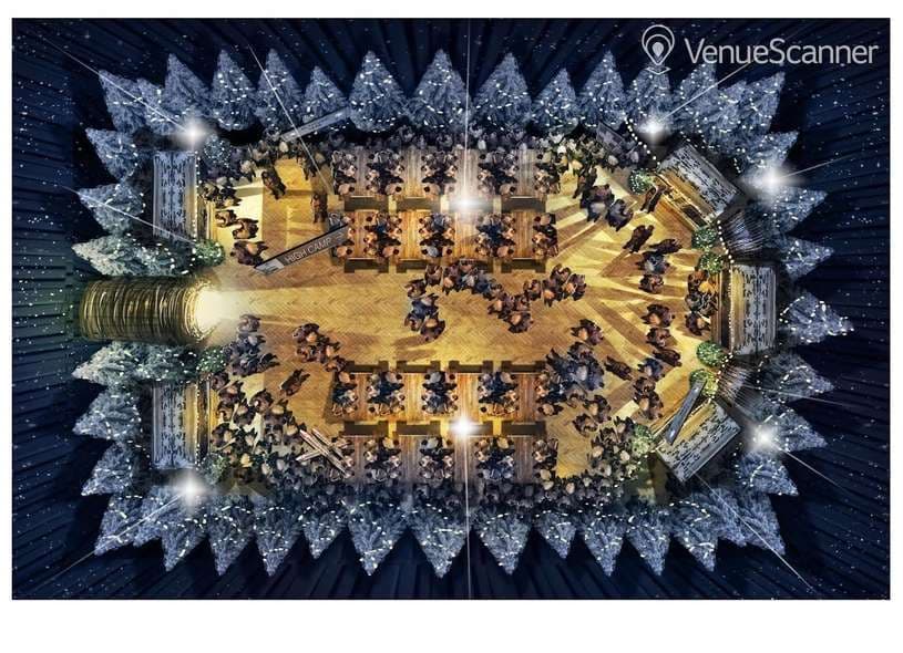 Roof East Mountain Summit, Roof East Mountain Summit photo #2