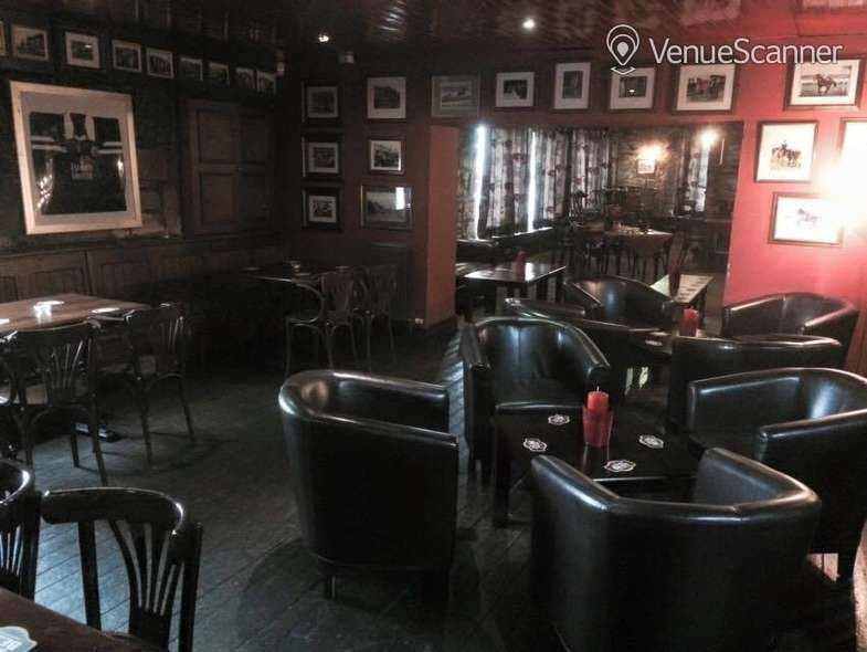 Exclusive Hire, The Cockatoo photo #1