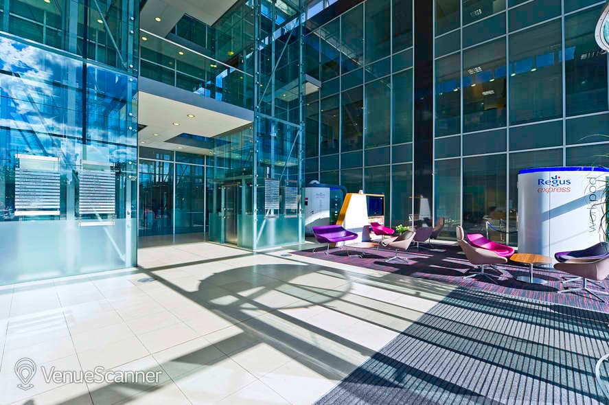 Regus Slough Bath Road, London, undefined photo #5