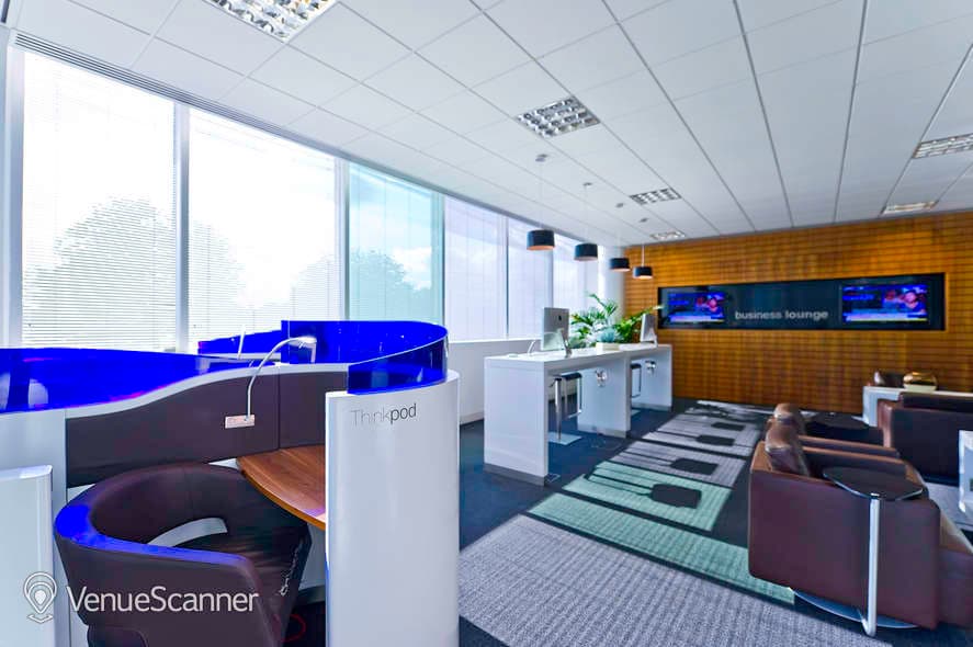 Regus Slough Bath Road, Dublin photo #3