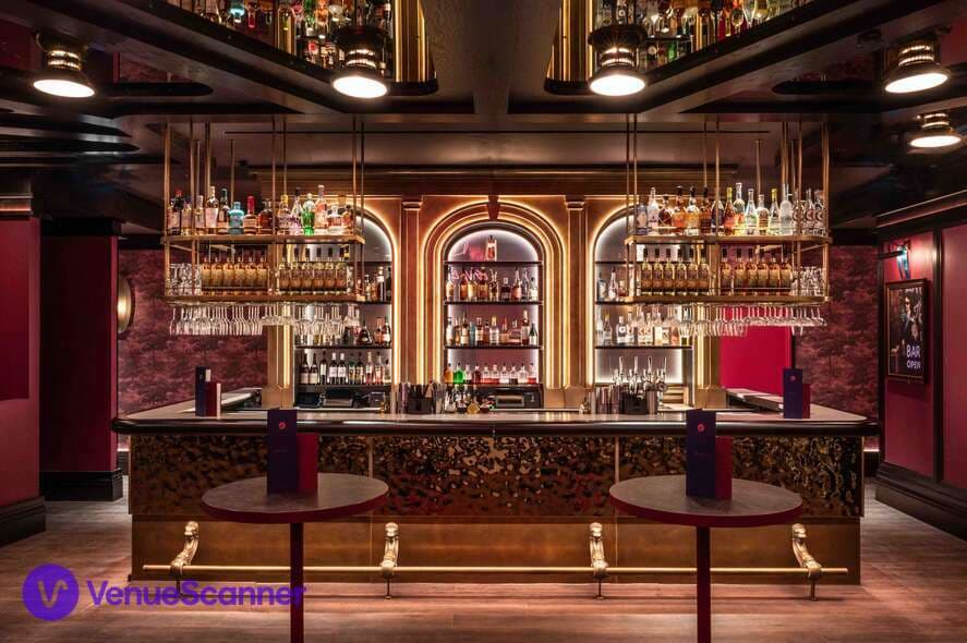 The BAM BAM Bar And Outdoor Terrace, BAM Karaoke Box photo #3