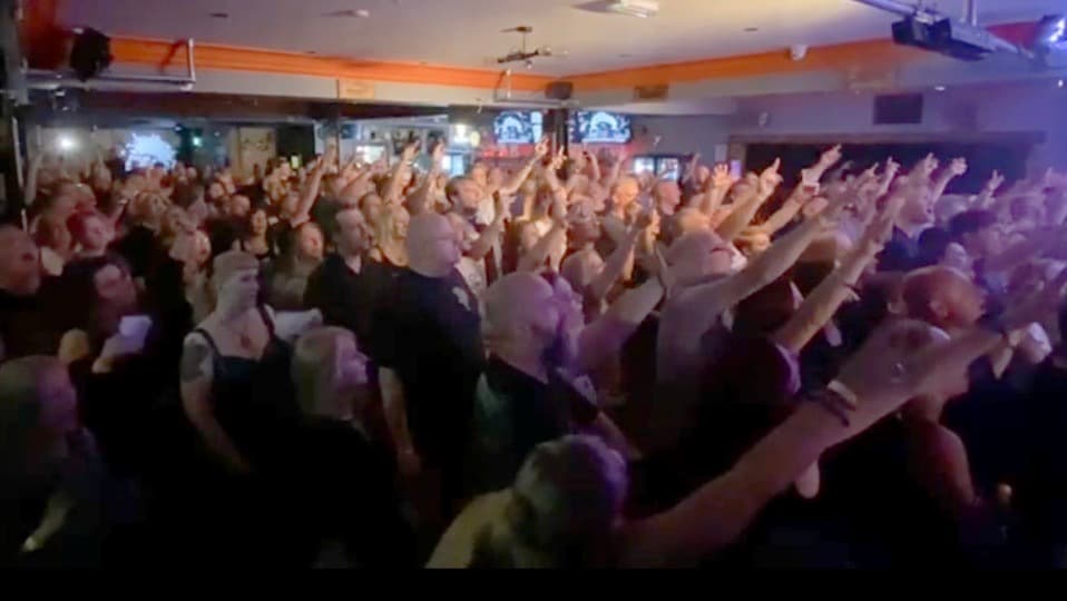 Nightrain, Whole Venue photo #2