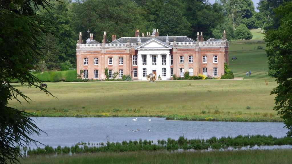 Photo of Avington Park, Weddings