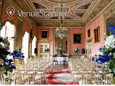 Avington Park, Weddings photo #3