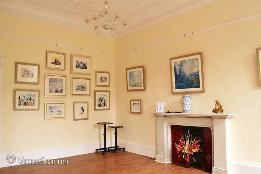 Mary Duffy Room, Sir Arthur Conan Doyle Centre photo #1