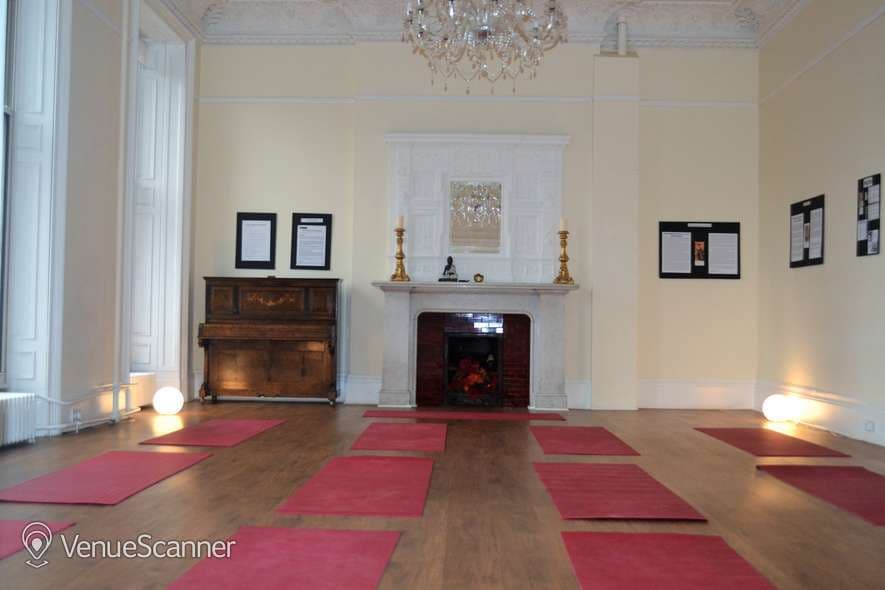 The Helen Duncan Room, Sir Arthur Conan Doyle Centre photo #2