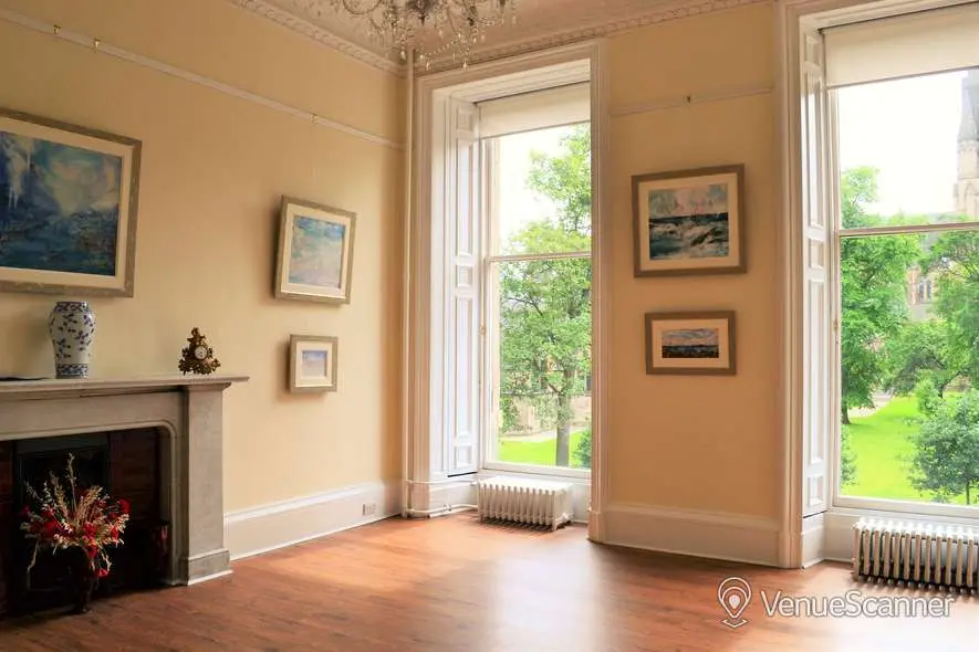 Mary Duffy Room, Sir Arthur Conan Doyle Centre photo #2