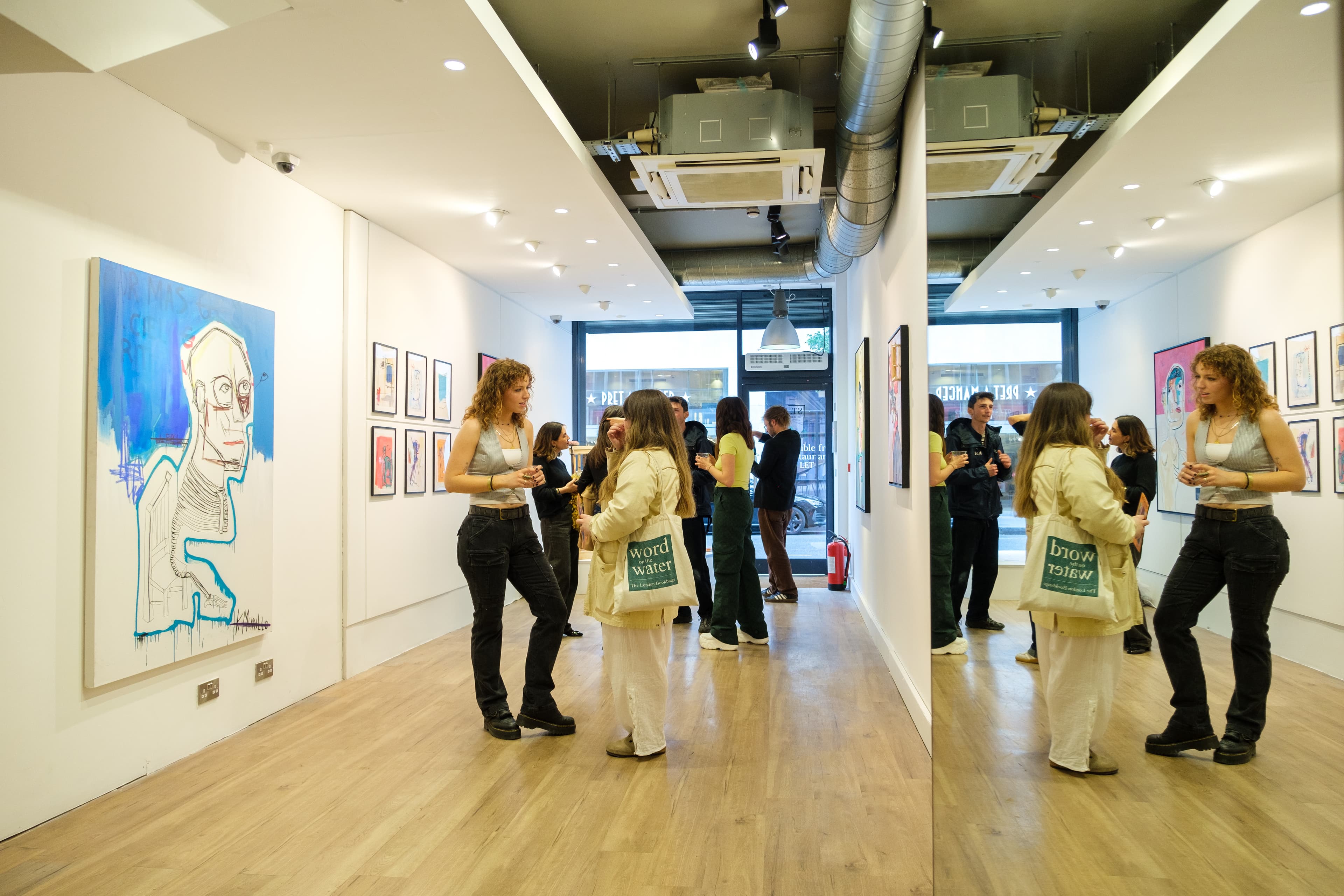 ST.ART Gallery photo #2