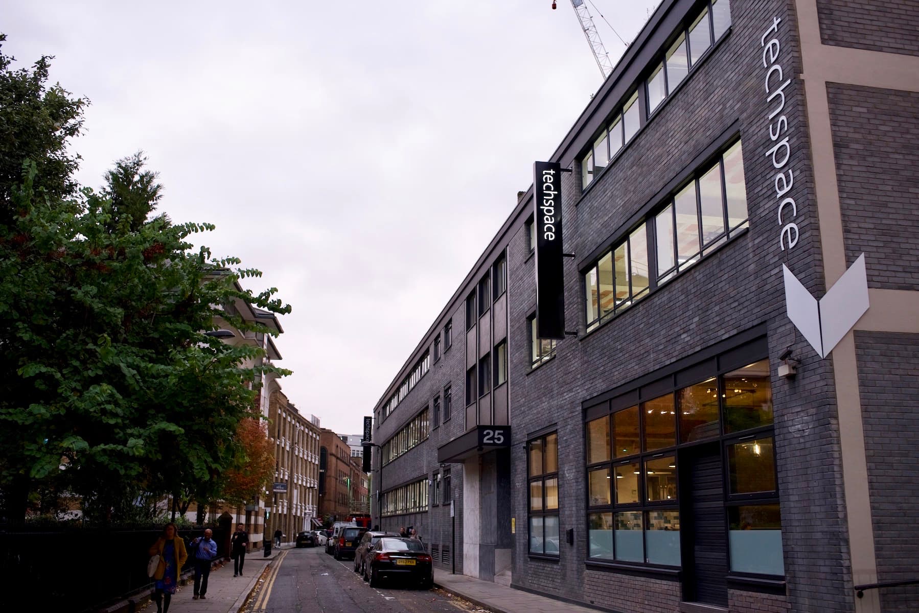 The Loading Bay, Meeting Room 2 photo #2