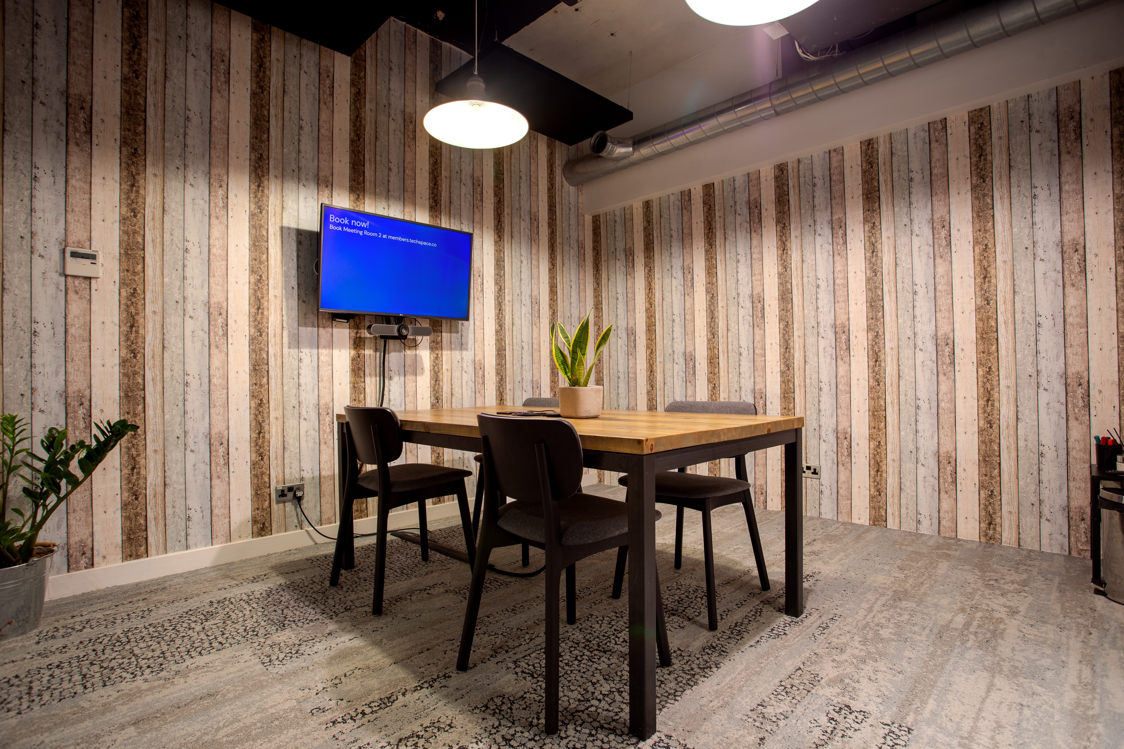 Photo of The Loading Bay, Meeting Room 2