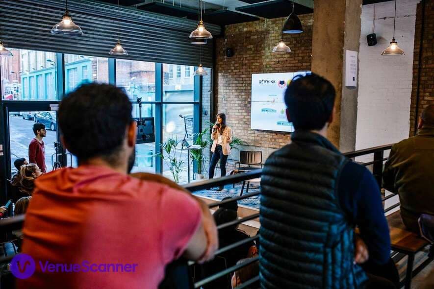 Techspace - The Loading Bay, The Loading Bay photo #3