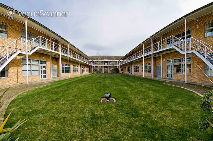 Regus Oxford Business Park, Morland, undefined photo #4