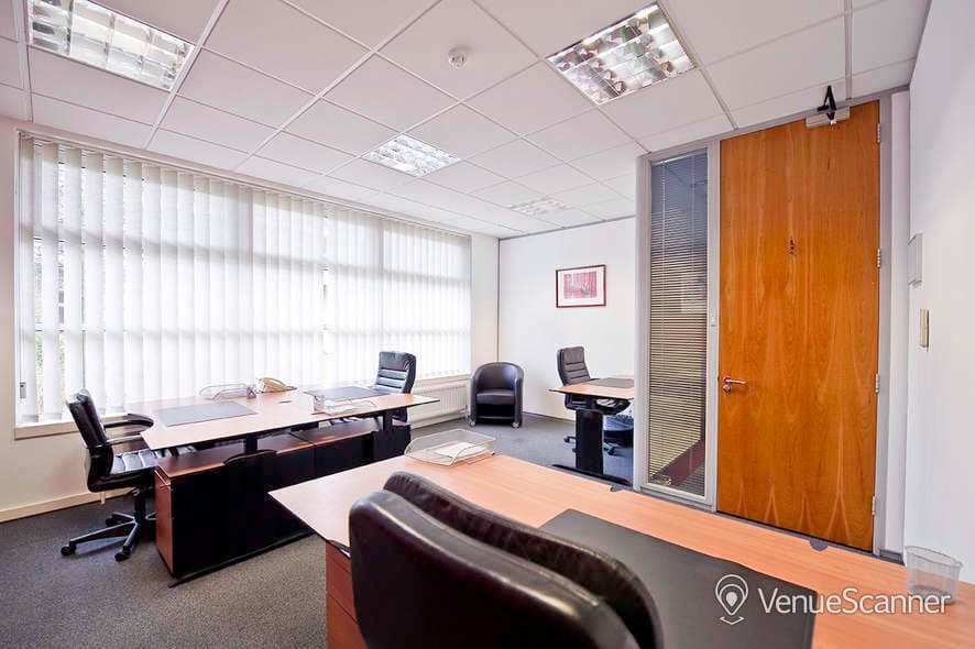 Regus Oxford Business Park, Morland, undefined photo #1