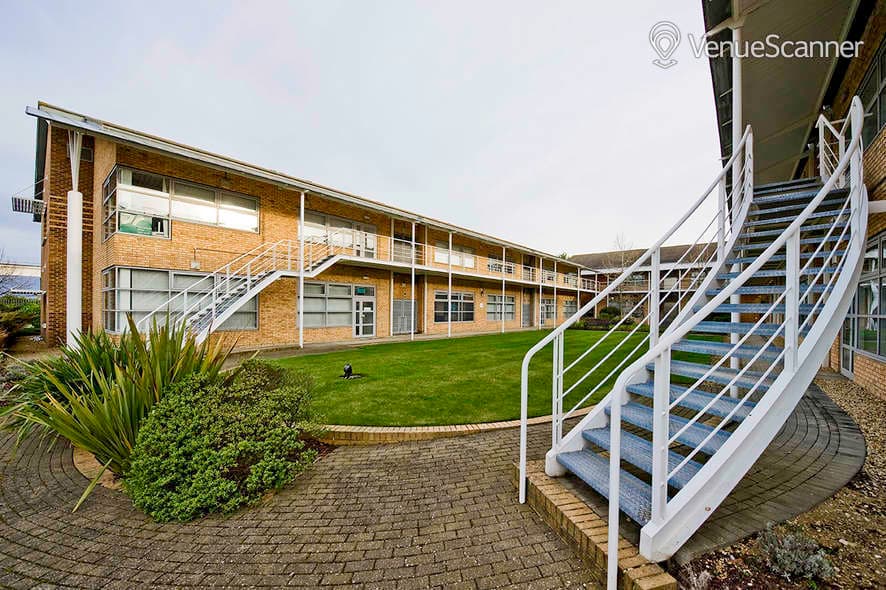 Regus Oxford Business Park, Morland, undefined photo #2