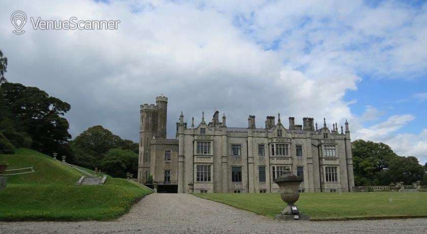 Exclusive Hire, Narrow Water Castle photo #1